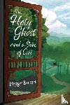 Konert, Margaret "Peggy" - The Holy Ghost and a Shine of Coal