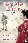 Raeber, Kirk, Acevedo, Mario - Forgotten Letters