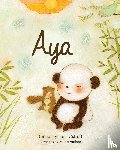 Ostroff, Hanna Hymans - Aya