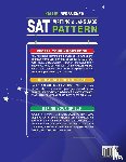 Kallis - KALLIS' SAT Writing and Language Pattern (Workbook, Study Guide for the New SAT)