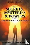  - The Secrets, Mysteries and Powers of The Subconscious Mind