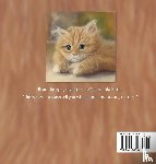 Spandel, Vicki - No Ordinary Cat