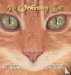 Spandel, Vicki - No Ordinary Cat