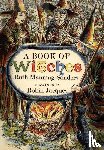Manning-Sanders, Ruth - A Book of Witches