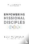 Rognlien, Bob - Empowering Missional Disciples