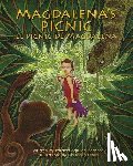 Morrissey, Patricia Aguilar - Magdalena's Picnic