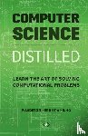 Ferreira Filho, Wladston - Computer Science Distilled