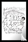 Morgan-Richards, Lorin - A Little Hard to Swallow