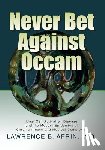Posival, Kristi - NEVER BET AGAINST OCCAM
