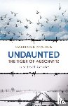 Pitchon, Garmaine - Undaunted