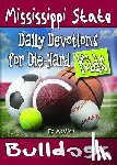 McMinn, Ed - DAILY DEVOTIONS FOR DIE-HARD K