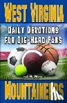McMinn, Ed - Daily Devotions for Die-Hard Fans West Virginia Mountaineers