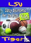 McMinn, Ed - DAILY DEVOTIONS FOR DIE-HARD K