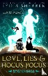 Sherrer, Lydia - Love, Lies, and Hocus Pocus Beginnings