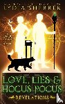 Sherrer, Lydia - Love, Lies, and Hocus Pocus Revelations