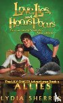 Sherrer, Lydia B - Love, Lies, and Hocus Pocus Allies