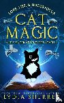 Sherrer, Lydia - Love, Lies, and Hocus Pocus Cat Magic
