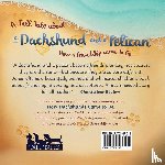 Jones, Kizzie - A Tall Tale About a Dachshund and a Pelican (Soft Cover)