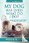 Van De Poll, Wendy - My Dog Has Died