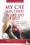 Van De Poll, Wendy - My Cat Has Died