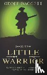 Baggett, Geoff - Little Warrior: Boy Patriot of Georgia