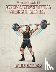 Simmons, Louie - Olympic Weightlifting Strength Manual