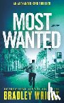 Wright, Bradley - Most Wanted