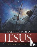 Press, Urantia - The Untold Story of Jesus