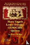 DeMeo, James - Marx Engels Lenin Trotsky