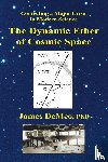 DeMeo, James - The Dynamic Ether of Cosmic Space