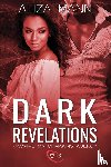 Mann, Aliza - Dark Revelations