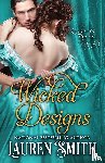 Smith, Lauren - Wicked Designs