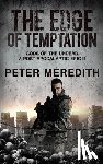 Meredith, Peter - The Edge of Temptation: Gods of the Undead 2 A Post-Apocalyptic Epic