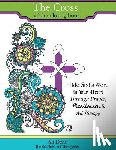 Dent, Ali - The Cross Adult Coloring Book