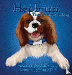 Drewry, Amanda - Hepburn The Downtown Dog