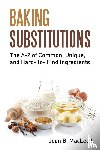 MacLeod, Jean B - Baking Substitutions