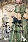 Slayton, Shonna - The Tower Princess