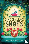 Slayton, Shonna - Cinderella's Shoes
