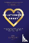 Elmquist, Jen - Relationship Reset
