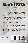 Janney, D L - Blacklisted