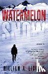 Liggett, William a - Watermelon Snow