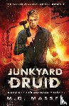 Massey, M D - Junkyard Druid