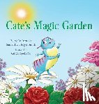 Coffeen, Betsy - Cate's Magic Garden