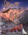 Ohlsen, Erik - Our Living Earth Coloring Book