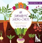 Stross, Amy - The Suburban Micro-Farm