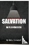 Crandall, Gary - Understanding SALVATION in Plain English