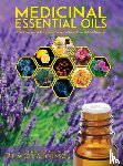 Johnson, Dr Scott a - Medicinal Essential Oils