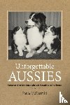 McDermid, Paula J - Unforgettable Aussies