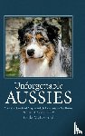 McDermid, Paula J - Unforgettable Aussies Volume II
