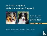 McDermid, Paula J - Australian Shepherd, Miniature American Shepherd